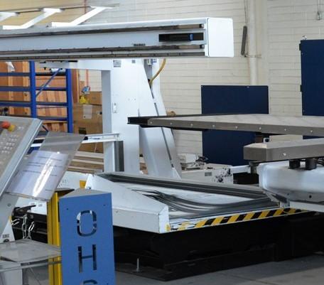 Metal Fabrication