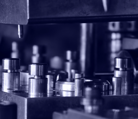 Soft/Hybrid/Hard Tooling