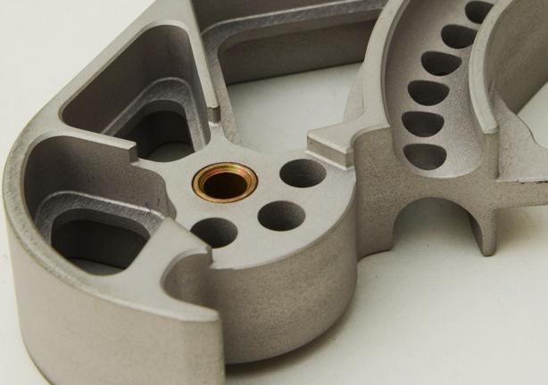 Metal Component