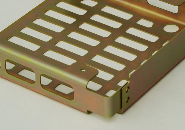 CNC Machine