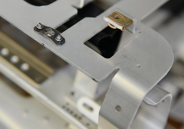 Fabricated Components