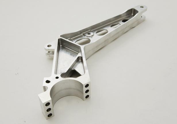 Metal Parts