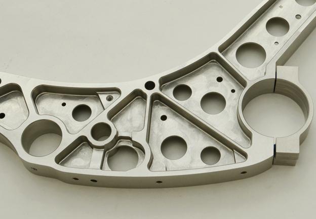Metal Component