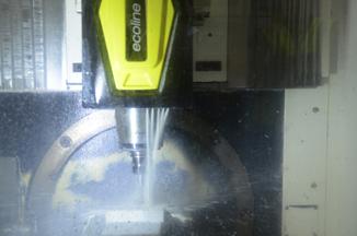 CNC Machine