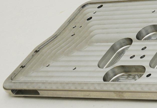 Metal Parts