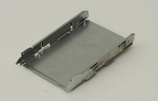 Fabricated Components