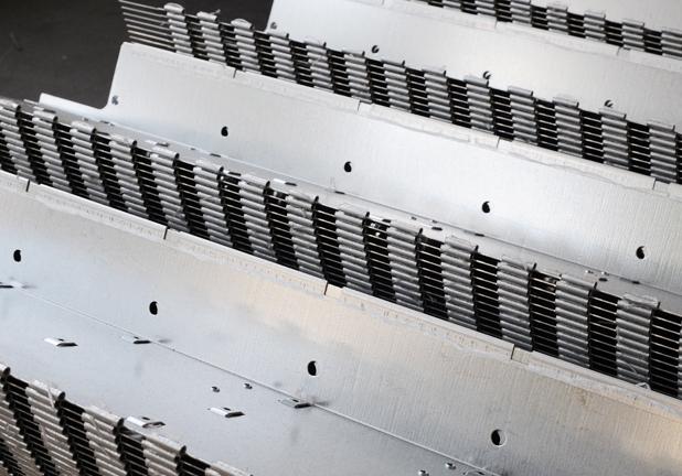 Metal Parts