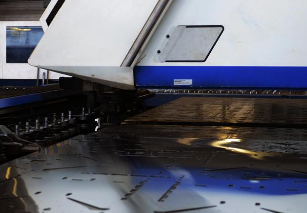 CNC Machine