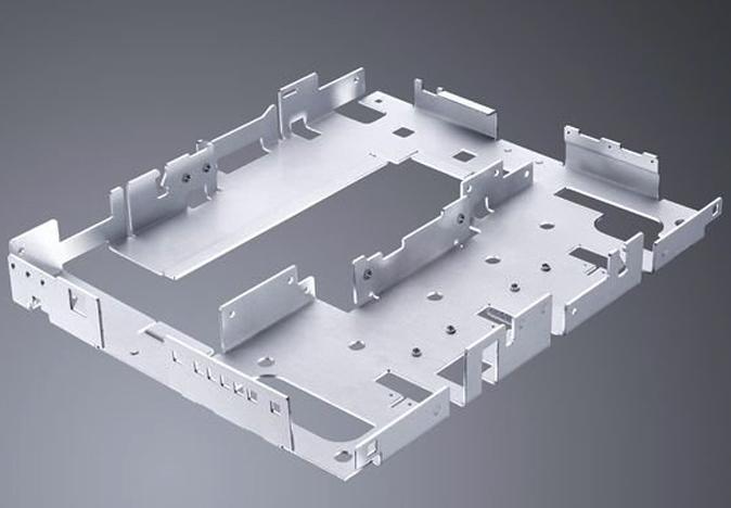 Metal Parts