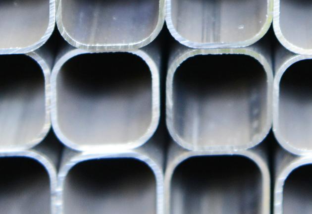 Metal Component