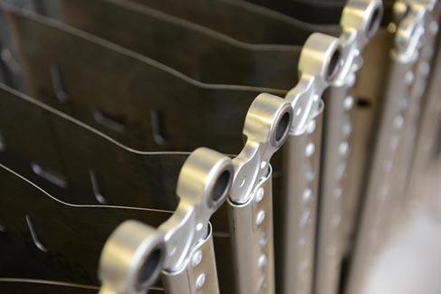 CNC Machine